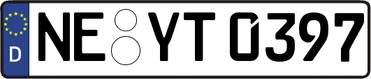 NE-YT0397