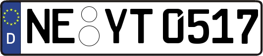 NE-YT0517