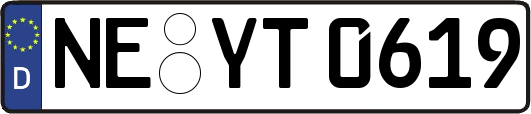NE-YT0619