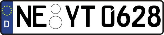 NE-YT0628