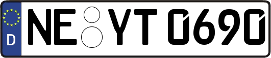 NE-YT0690