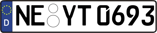 NE-YT0693