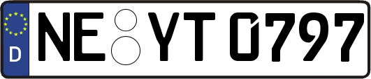 NE-YT0797
