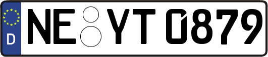 NE-YT0879