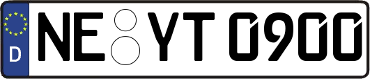 NE-YT0900