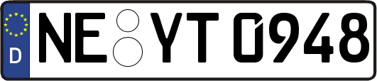 NE-YT0948