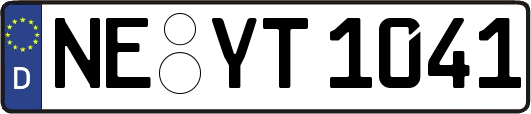 NE-YT1041