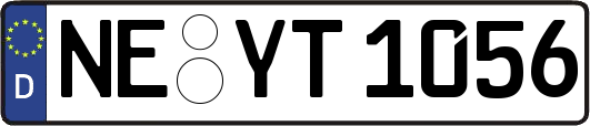 NE-YT1056