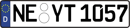 NE-YT1057