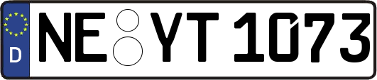 NE-YT1073