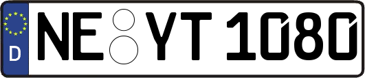 NE-YT1080