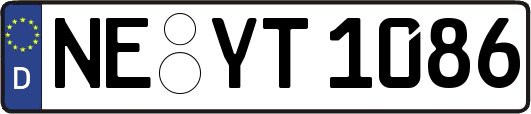 NE-YT1086