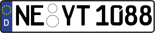 NE-YT1088