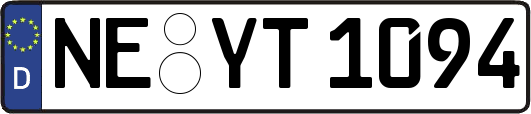 NE-YT1094