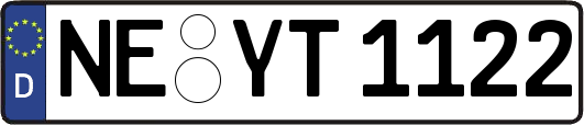 NE-YT1122