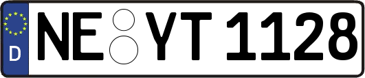 NE-YT1128