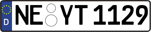 NE-YT1129