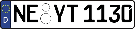 NE-YT1130