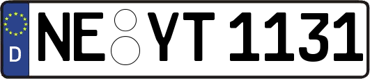 NE-YT1131