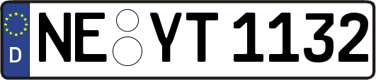 NE-YT1132