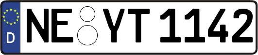 NE-YT1142
