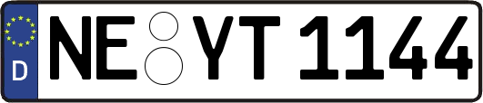 NE-YT1144