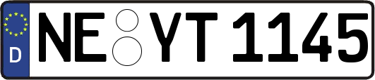 NE-YT1145