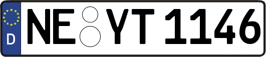 NE-YT1146