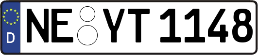 NE-YT1148