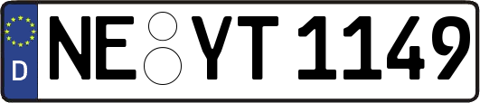 NE-YT1149