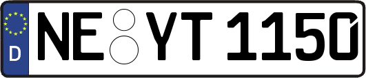 NE-YT1150