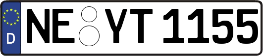 NE-YT1155