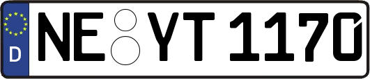 NE-YT1170
