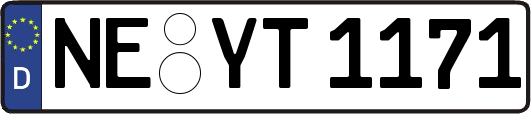 NE-YT1171