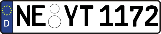 NE-YT1172