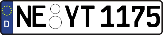 NE-YT1175