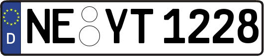 NE-YT1228