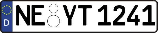 NE-YT1241