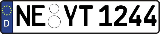 NE-YT1244