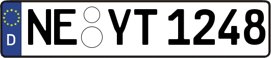 NE-YT1248