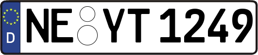 NE-YT1249
