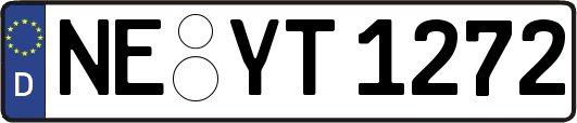NE-YT1272