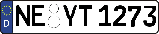 NE-YT1273