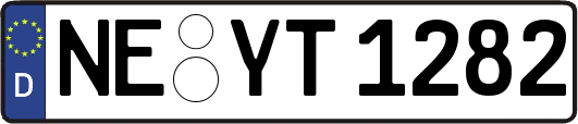 NE-YT1282