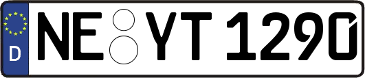 NE-YT1290