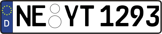 NE-YT1293