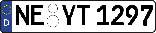 NE-YT1297
