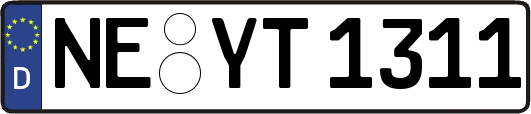 NE-YT1311