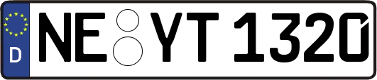 NE-YT1320