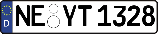 NE-YT1328